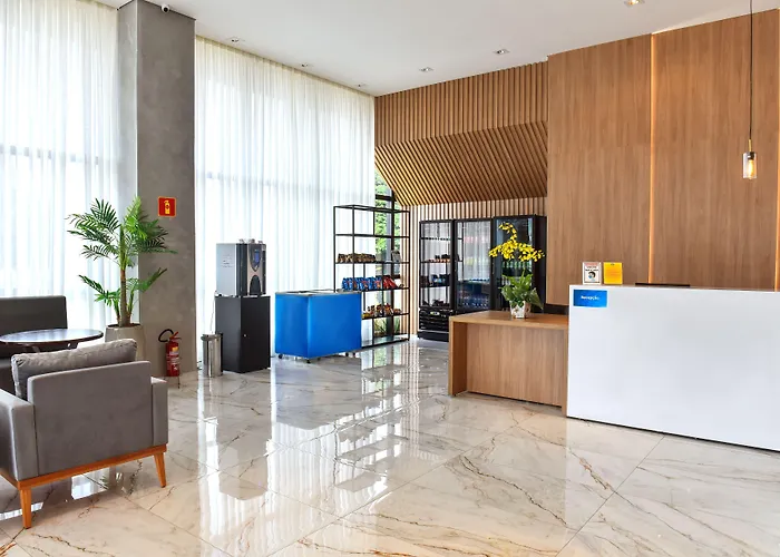 Days Inn By Wyndham Cascavel