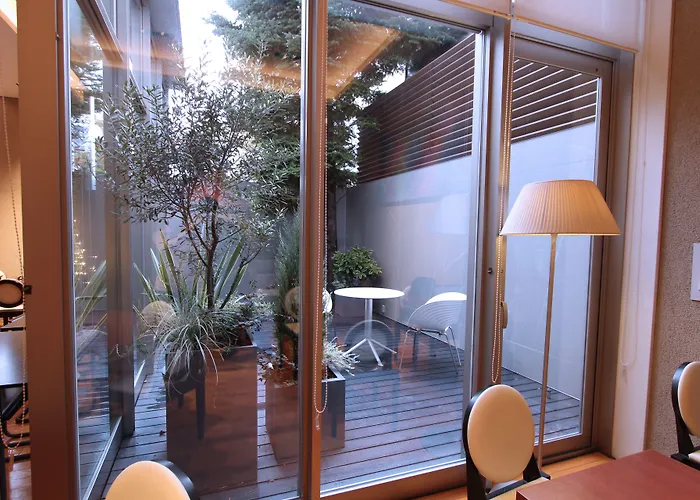 Koko Hotel Sendai Station West