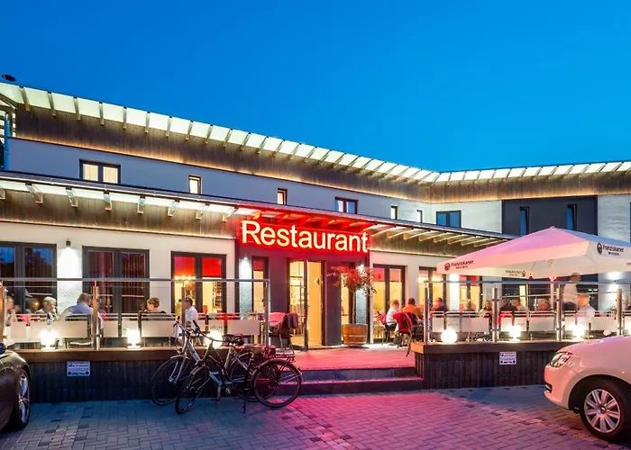 Hotel Allegro