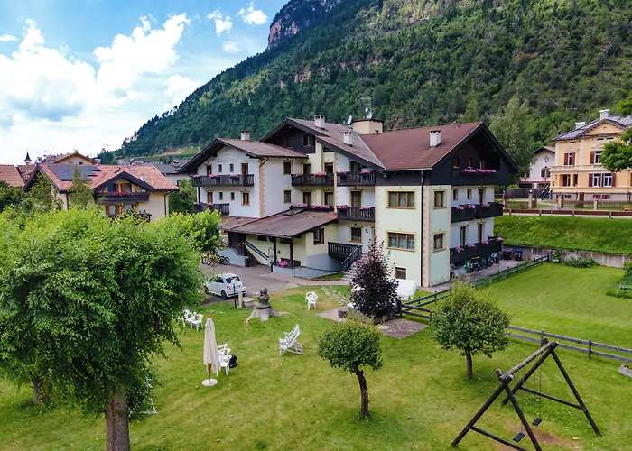 Hotel Montanara