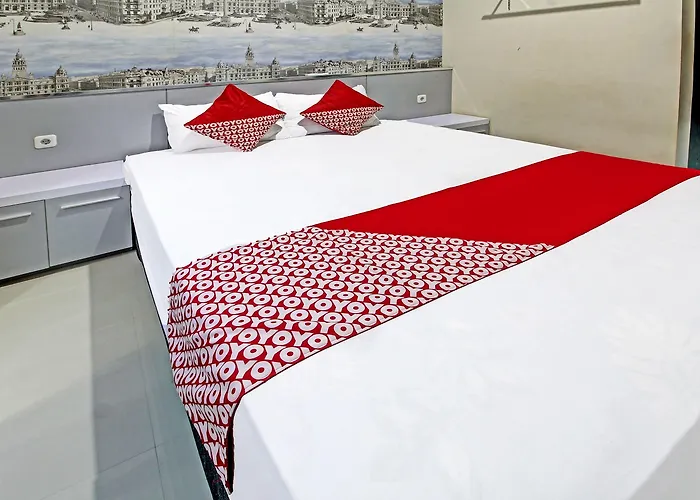 Hotel O Family Guest House Syariah