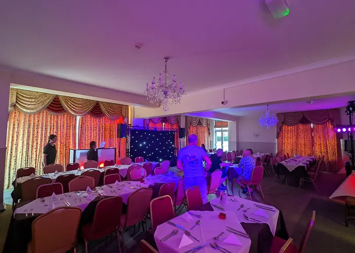 The Grove Hotel