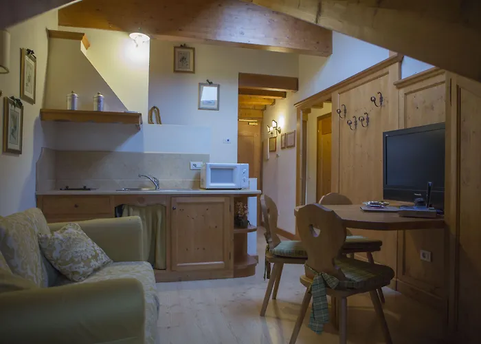 Hotel Europa Residence