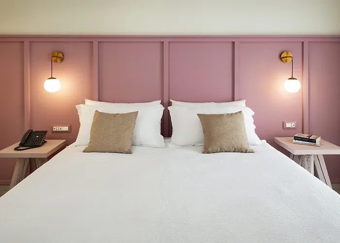 Palazzo Mata Boutique Hotel