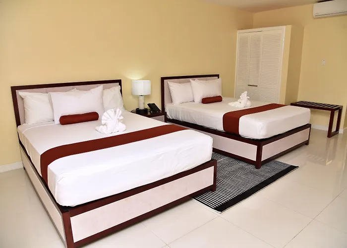 Hotel Grand A View