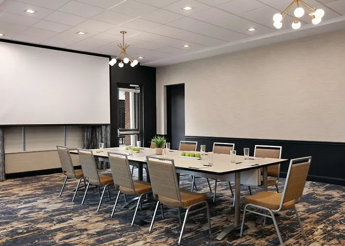 Homewood Suites By Hilton Horsham Willow Grove