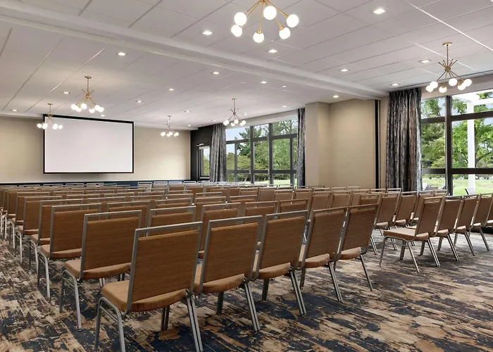 Homewood Suites By Hilton Horsham Willow Grove