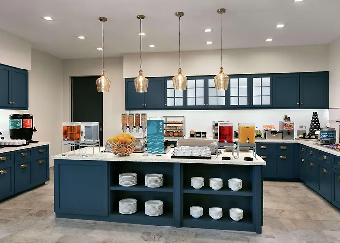 Homewood Suites By Hilton Horsham Willow Grove