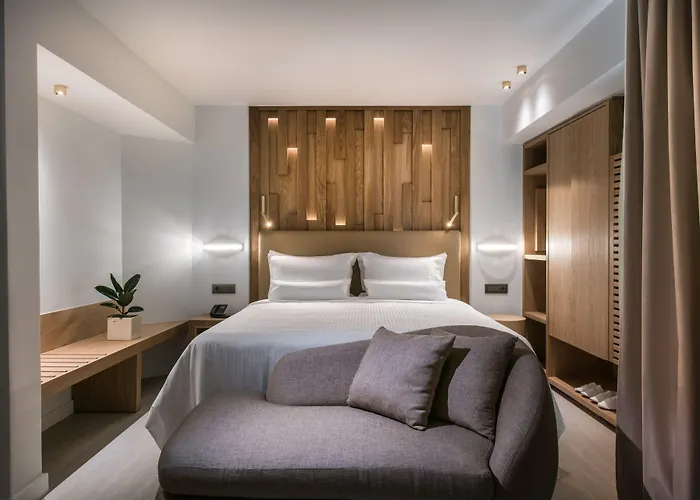 Dimargio Luxury Hotel & Spa