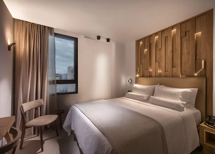 Dimargio Luxury Hotel & Spa