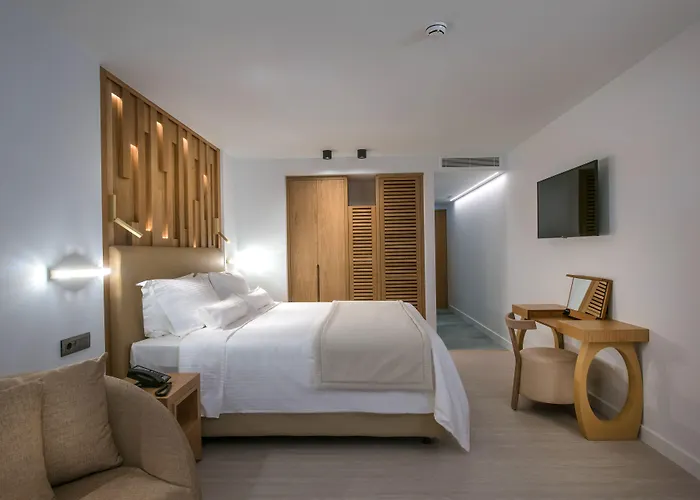 Dimargio Luxury Hotel & Spa
