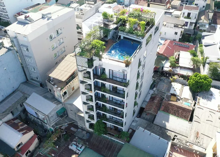 Jade Scene Hotel