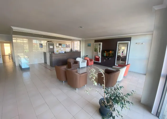 Hotel Monte Libano