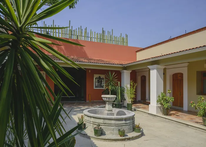 Xtilu Hotel - Adults Only -