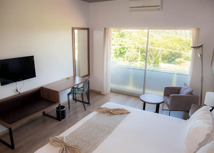 7 Saltos Resort