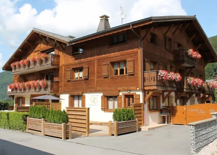 Savoy Morzine