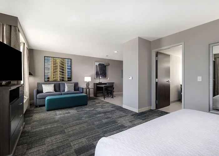 Homewood Suites By Hilton Oklahoma City Quail Springs