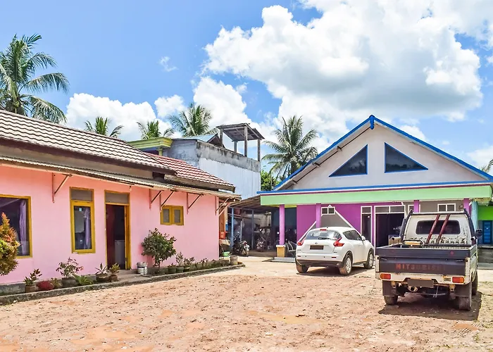Hotel O Penginapan Widodo