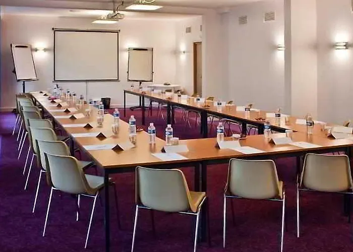 Hôtel Limouzi Tulle Centre