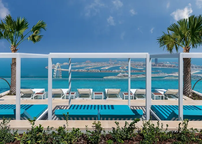 Address Beach Resort