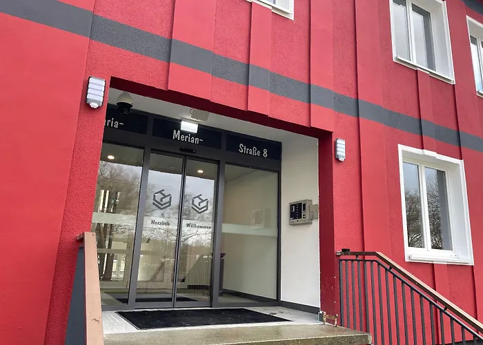 Yebs Hotel
