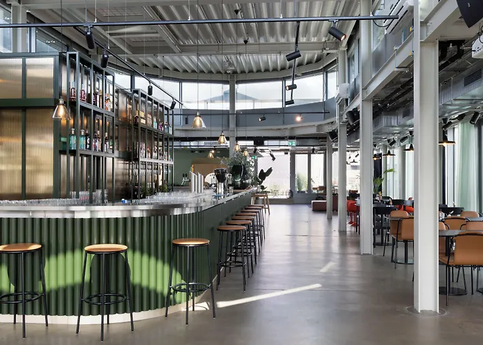 Basecamp Hotel Dortmund