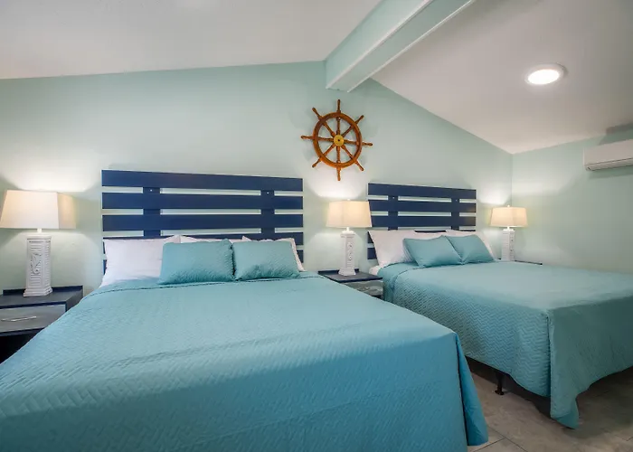 Hotel Palms