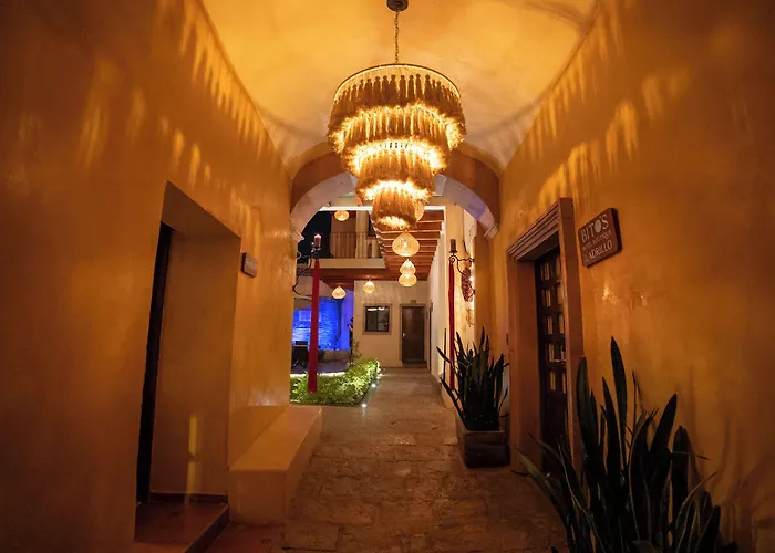 Bito'S Hotel Boutique