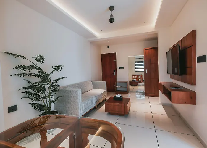Fortview Suites