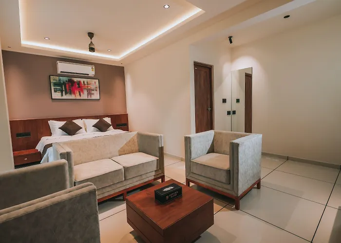 Fortview Suites