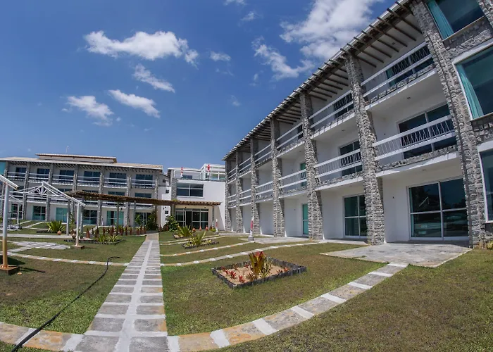 Ecoprivillege Hotel
