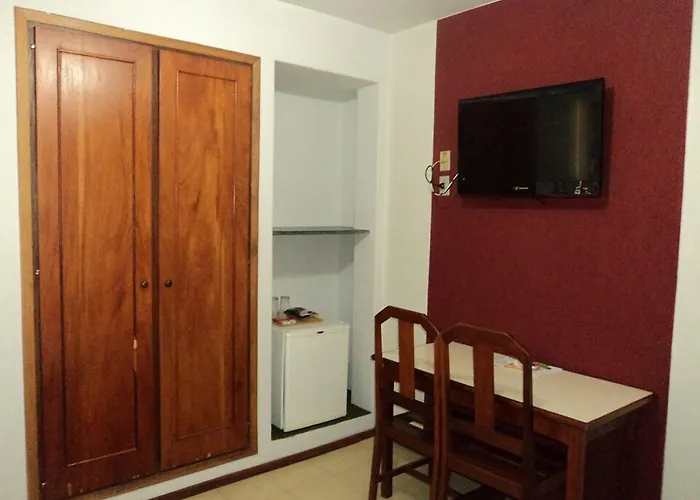 Maga Plaza Hotel