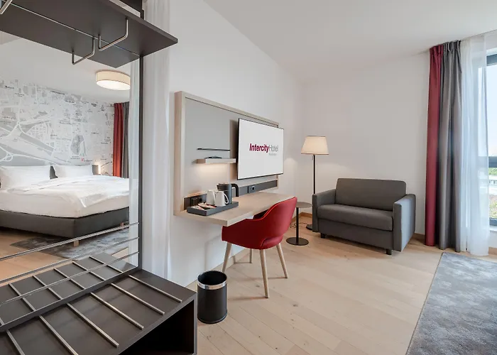 Intercityhotel Paderborn