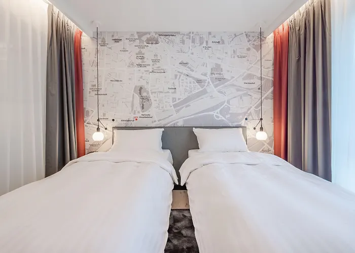 Intercityhotel Paderborn