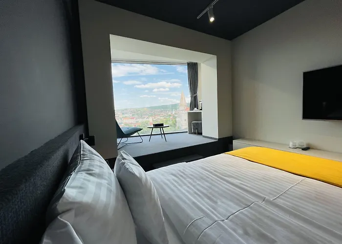Werk Hotel & Spa