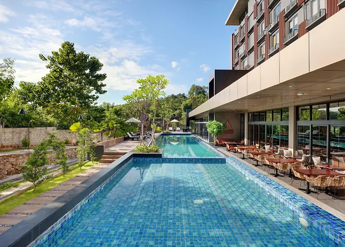 Sima Sumba Hotel