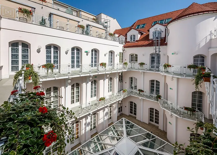 Imlauer Hotel Nestroy Wien
