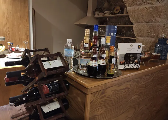 Porolithos Boutique Hotel