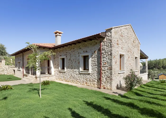 Kairos Hotel