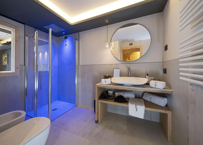 Locanda Degli Artisti Art Hotel