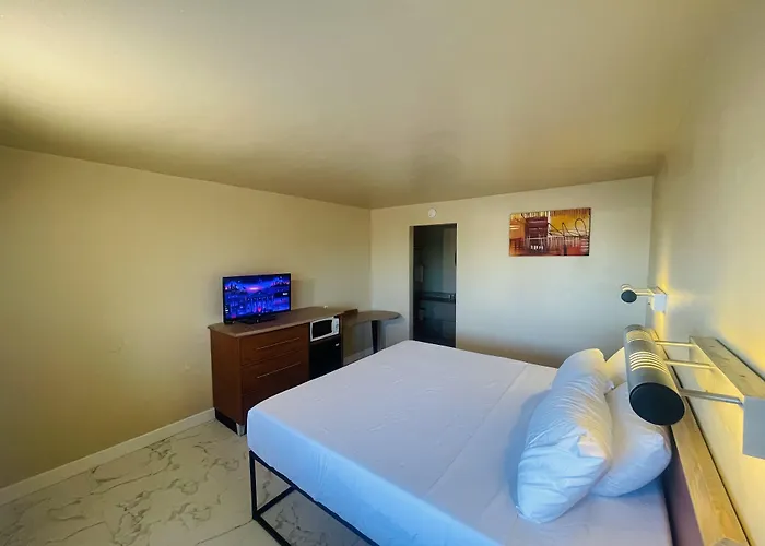 Happy Smart Inn I-10 Eloy And Casa Grande