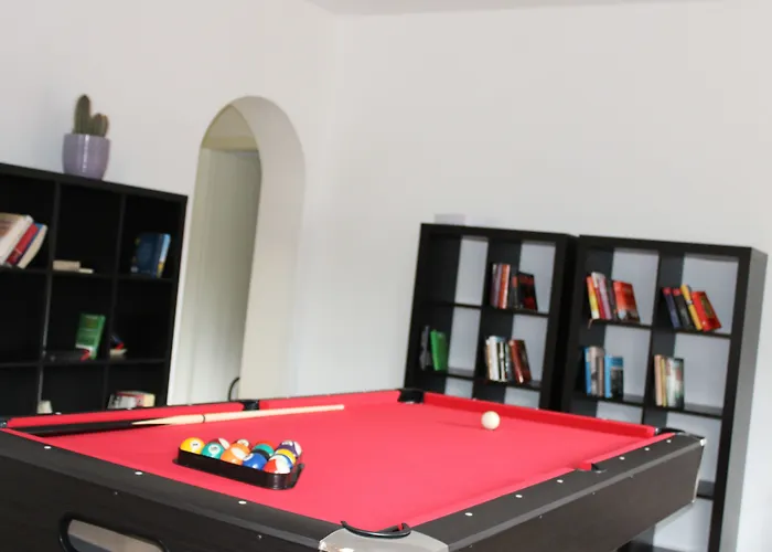 Spreezeit Hotel connect