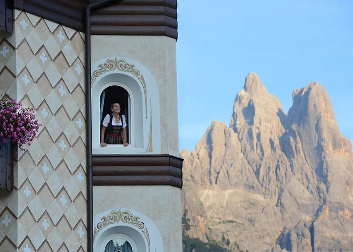 Hotel Letizia