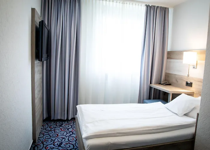 Hotel Pfefferhoehe Alsfeld