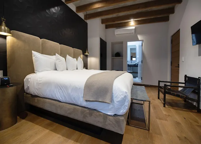 Hotel Madi