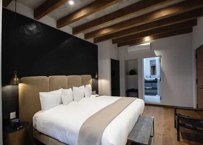 Hotel Madi
