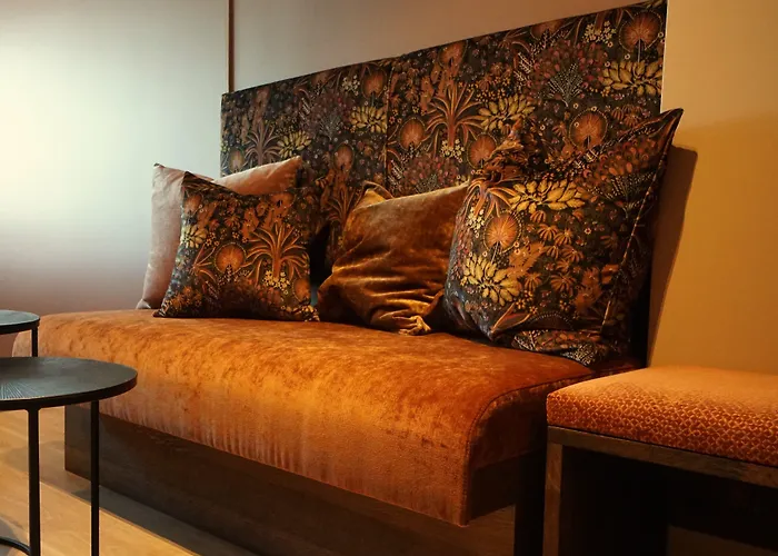 Lillehammer Turistsenter Budget Hotel