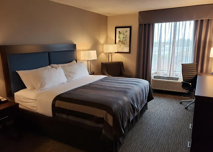 Wingate By Wyndham Christiansburg