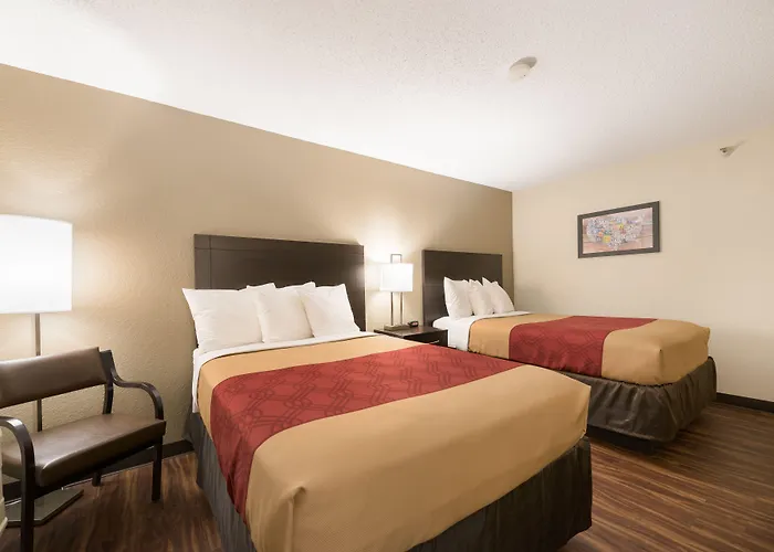 Harmony Inn