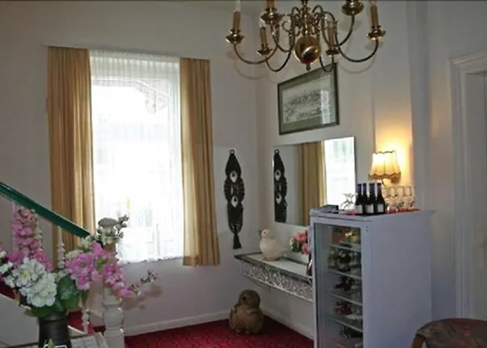 Hotel Fernblick